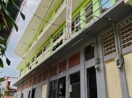 Hotel Rio Puntarenas