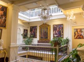 Casa Lima