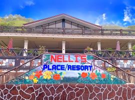 Nelli’s Place，位于Allauan的酒店