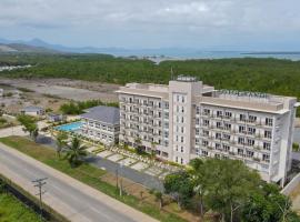 Sotogrande Hotel Palawan，位于公主港的酒店