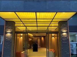 The Bed's 304，位于Ban Nong Nok的酒店