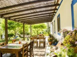 费古艾琳哈厄科图里斯默乡村民宿