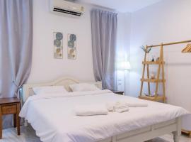 Apple Villas