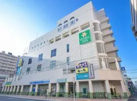 Vessel Inn Yachiyo Katsudai Station