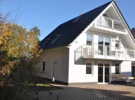 "Ferienwohnungen Appartements - Ferienhaus Müritzglück"