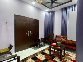 Sheri homestay，位于Kuala Nerang的酒店