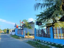 RedDoorz @ Wisma Sentosa Palopo，位于Palopo的酒店
