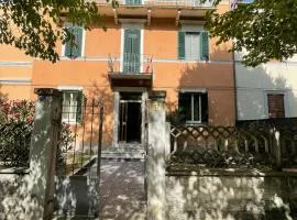 Affittacamere La Filigrana (Ospedale)