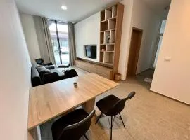 Diamant apartment pri sejmu MOS