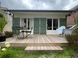 Cottage de la Risle