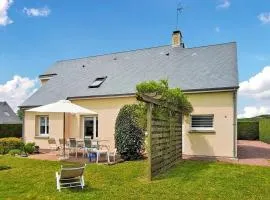 Beautiful Home In Crances With Wifi