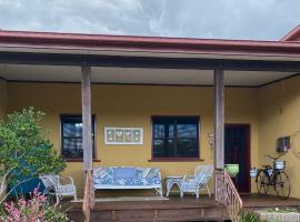 Pomona Noosa Hinterland Homestay，位于Pomona的酒店