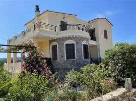 Litani House
