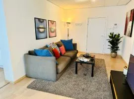 Urbanstay Suites - Grand Place 2 Bd Penthouse