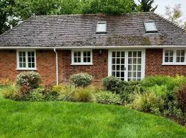 The Cherwell Garden Annexe