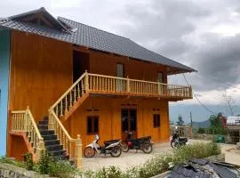 Cổng Trời Homestay