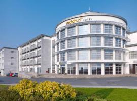 利姆瑞克玛尔德文酒店及休闲中心，位于利默里克的酒店