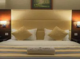 Tobal Apartments Abha