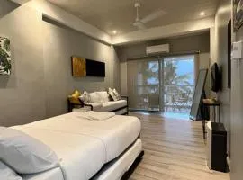 Modern Beachfront Getaway at Canyon Cove Nasugbu