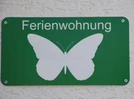 Ferienwohnung Schmetterling