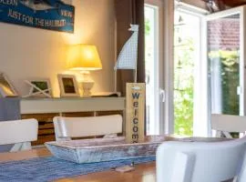 Ferienhaus am Mönchneversdorfer See