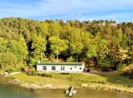 Awesome Home In Suleczyno With Kitchen