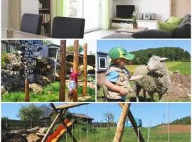 Wunderwelt Betzenstein familiär-ländlich-modern