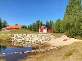 3 Bedroom Awesome Home In Vittsjö