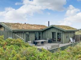 Stunning Home In Skagen With Wifi，位于坎迪斯蒂德尼的海滩短租房