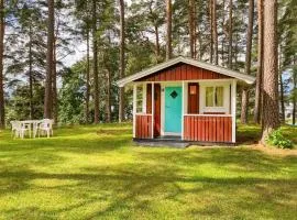 Cozy Home In Ljungby With Kitchen