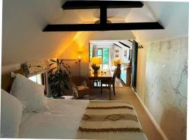 Thatchcombe B&B