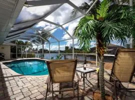 Villa Serendipity, Cape Coral