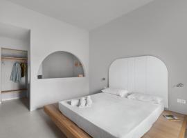 Combo Torino，位于都灵的青旅