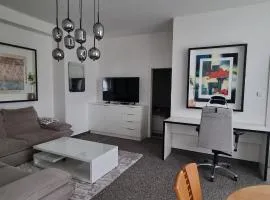 Apartmán A7 u Jeníčka v Chomutově