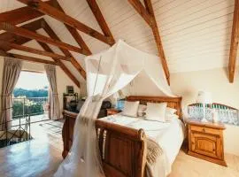 Silky Oaks Couples Retreat