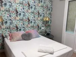 Habitación de Matrimonio - Apartamento