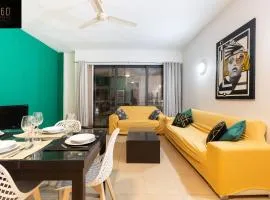 Spacious PV Apt close to clubs & schools with WIFI by 360 Estates