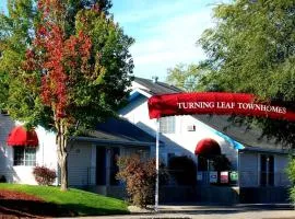 Turning Leaf Townhome Suites