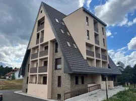 Sova apartman