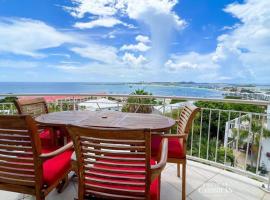 Villa Sea Forever @ Pelican Key - Paradise Awaits!，位于辛普森湾的海滩短租房