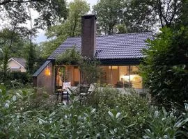 Forest House in Appelscha near National Parks