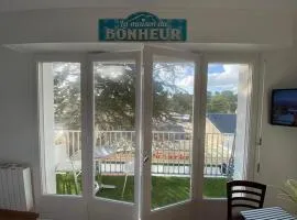 Appartement du bonheur ! Av de la Mer