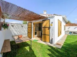 Casita en la naturaleza, Olot (Ca la Rita)