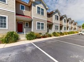 Oyster Bay Villas --- 20411 Jeb Dr, Unit #36