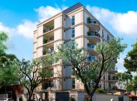 Viel Comfort Home，位于亚松森的度假短租房