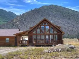 Moonlight Cabin