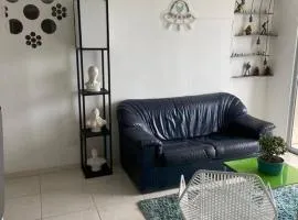 Apartamento en Bucaramanga