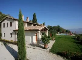 Casa Vacanze Vecciano