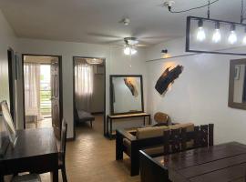 Relax@Samaya Pasig，位于马尼拉的酒店