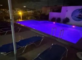 VILLA MYRTAJ